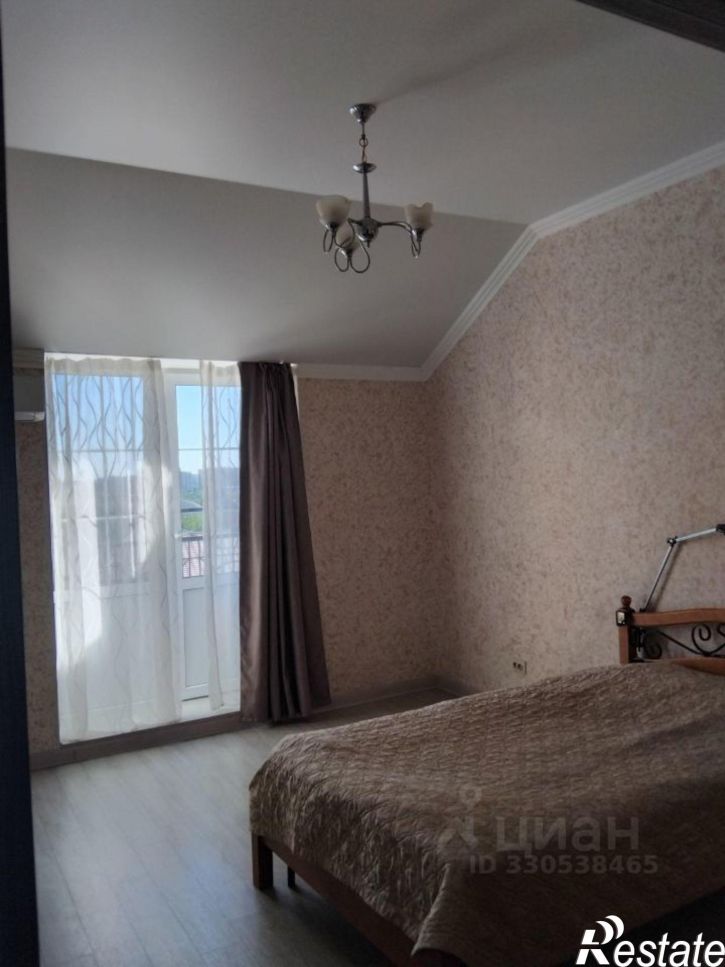 3-комн квартира улица Красная Площадь, 1/9,  д. 1/9