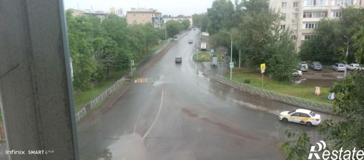 2-комн квартира Львовская улица, 105,  д. 105