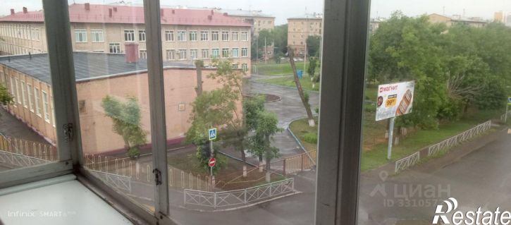 2-комн квартира Львовская улица, 105,  д. 105