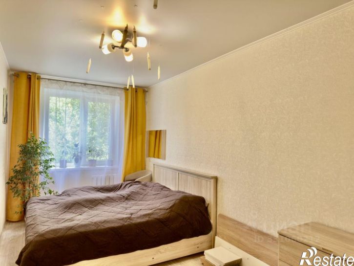 2-комн квартира ул Дружбы, 22,  д. 22