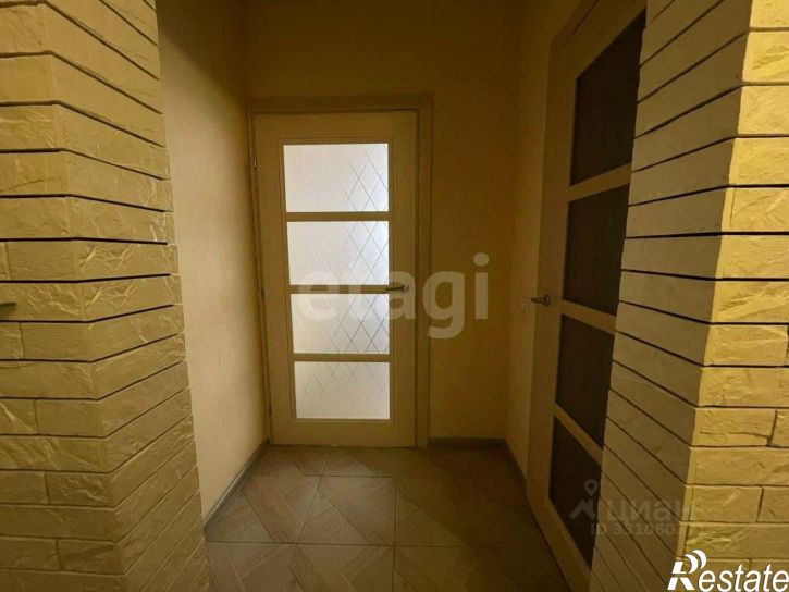 3-комн квартира ул Аксакова, 28,  д. 28