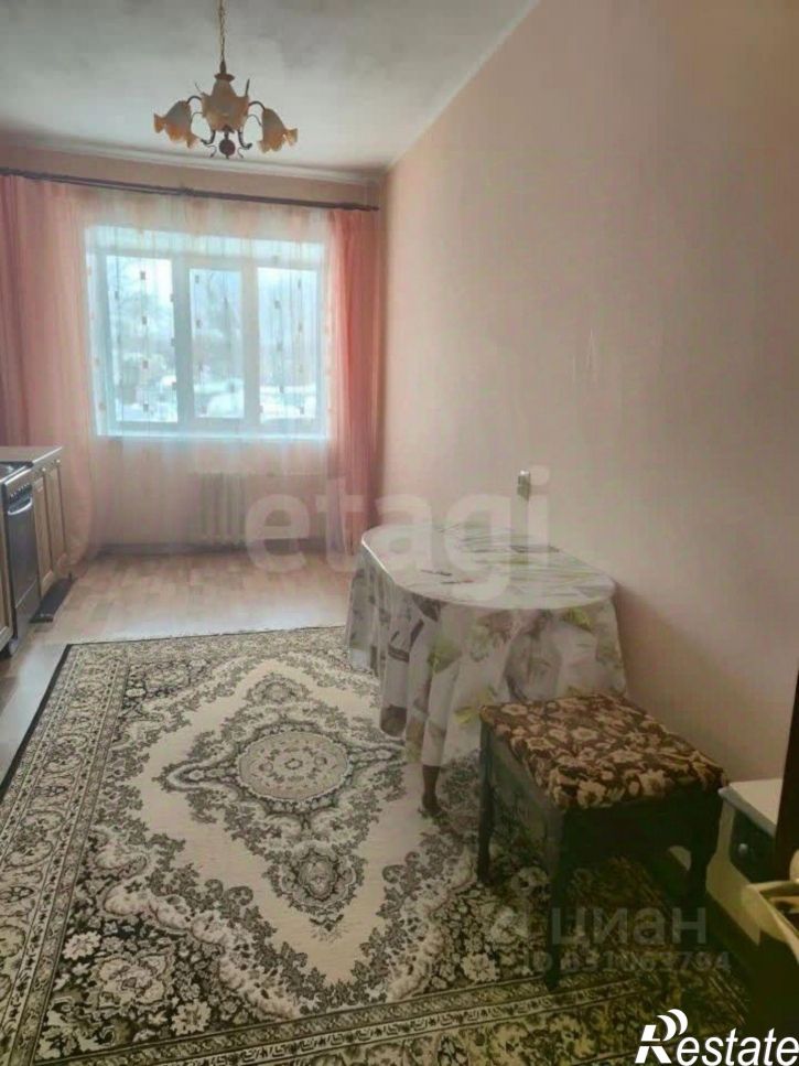 2-комн квартира улица Терешковой, 138/3,  д. 138/3