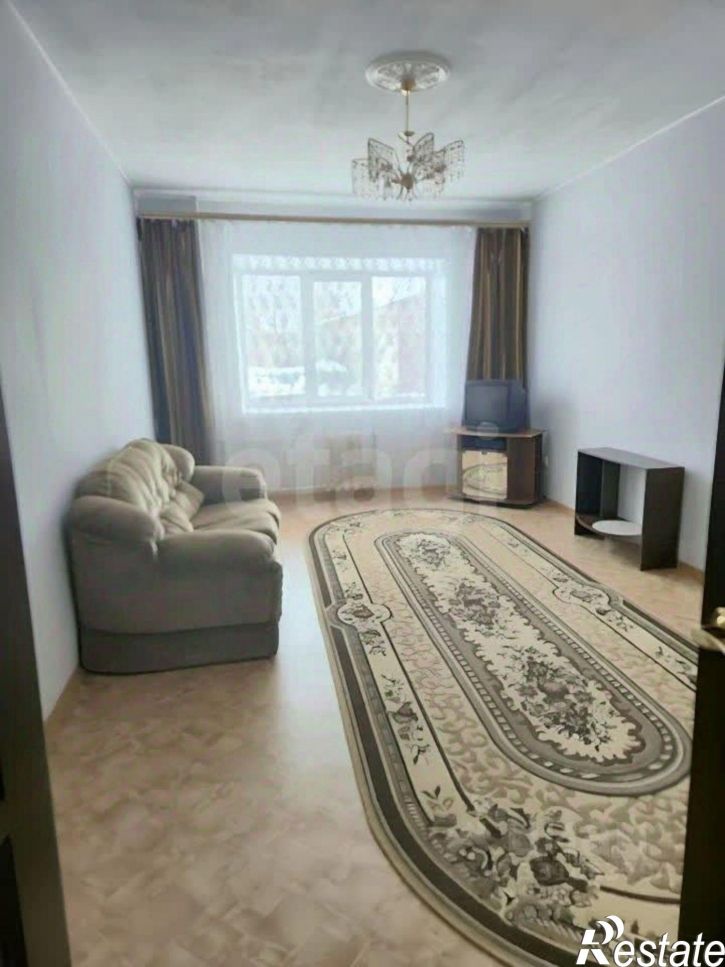 2-комн квартира улица Терешковой, 138/3,  д. 138/3