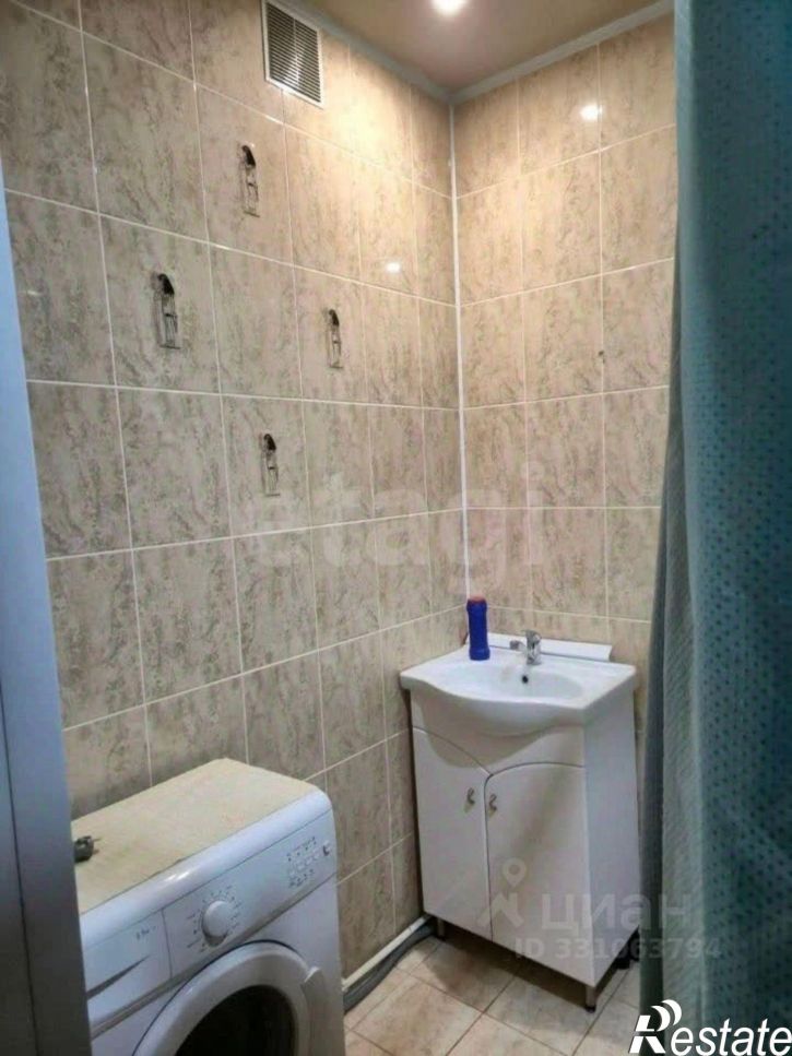 2-комн квартира улица Терешковой, 138/3,  д. 138/3