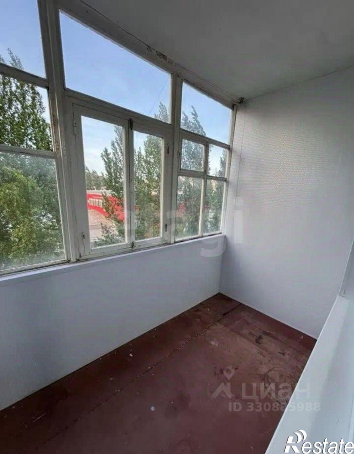 1-комн квартира Волгоградская улица, 5,  д. 5