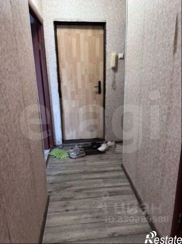 1-комн квартира Волгоградская улица, 5,  д. 5