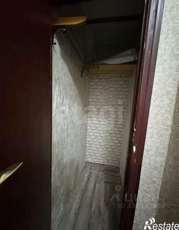 1-комн квартира Волгоградская улица, 5,  д. 5