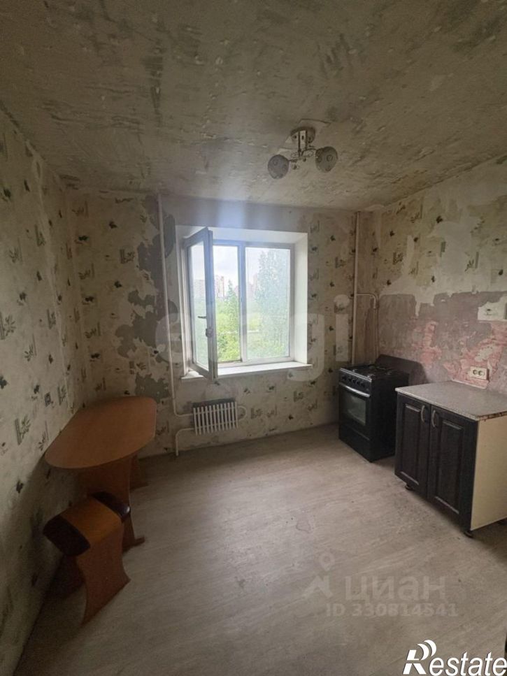 1-комн квартира Липовая улица, 11,  д. 11