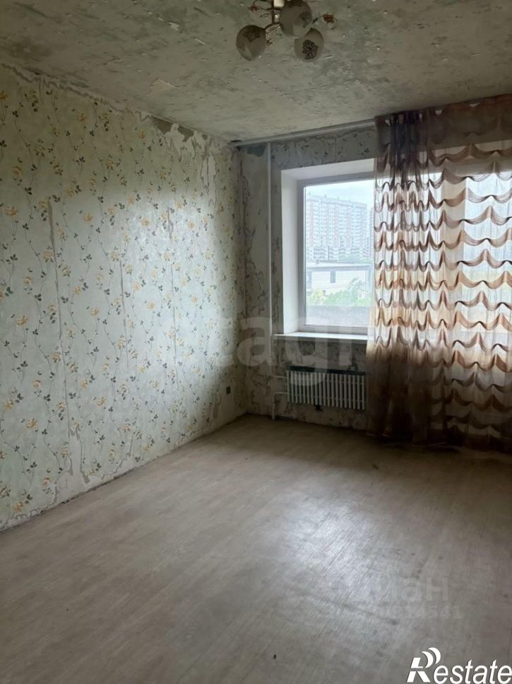 1-комн квартира Липовая улица, 11,  д. 11