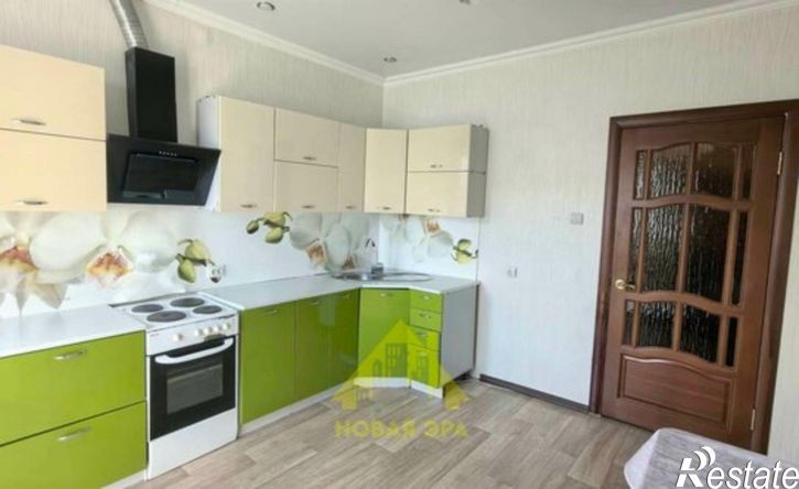 2-комн квартира ул Салмышская, 39/1,  д. 39/1