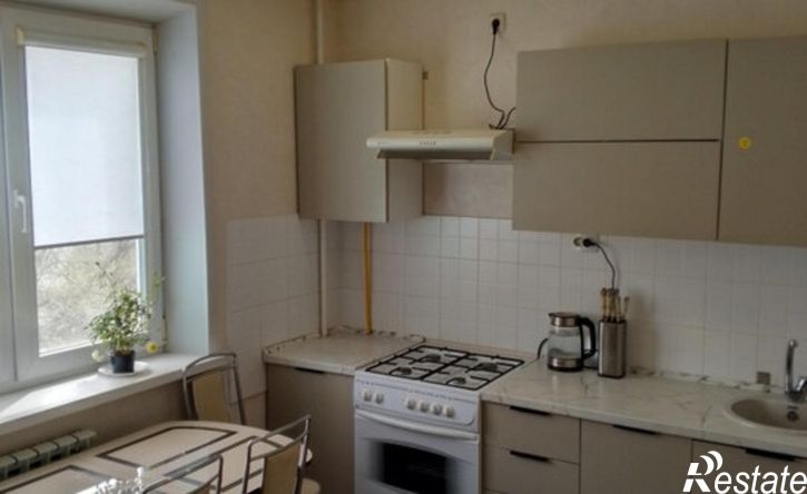 1-комн квартира ул Джангильдина, 15,  д. 15