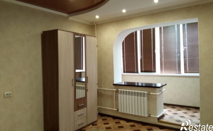 1-комн квартира ул Джангильдина, 15,  д. 15