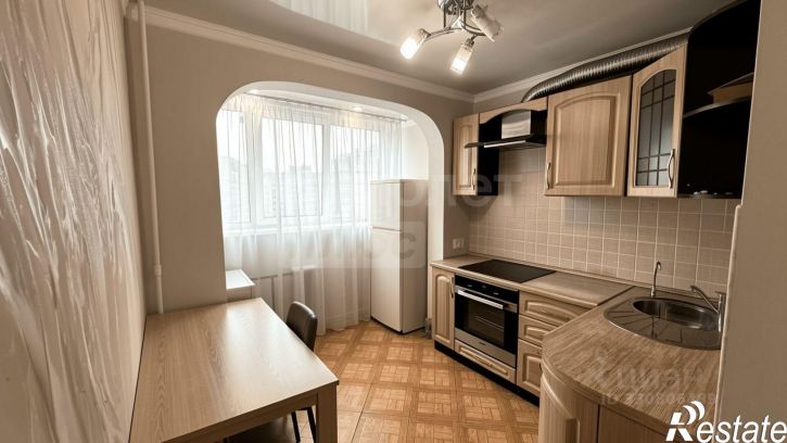 1-комн квартира ул Салмышская, 48,  д. 48