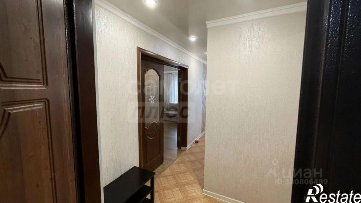 1-комн квартира ул Салмышская, 48,  д. 48
