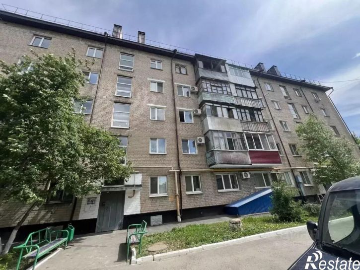 2-комн квартира 1-й проезд Кривцова, 1/1,  д. 1/1