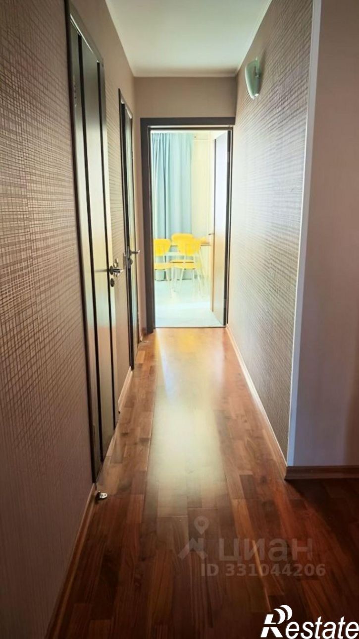 3-комн квартира ул Терешковой, 245,  д. 245
