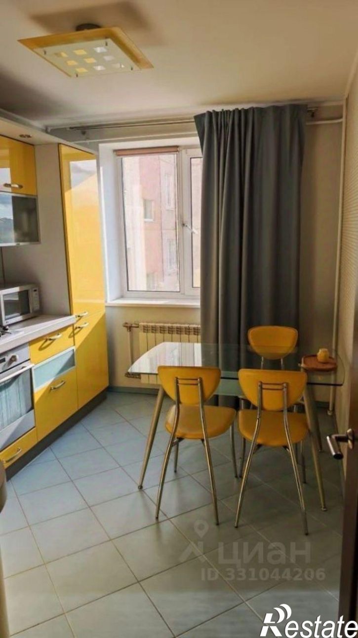 3-комн квартира ул Терешковой, 245,  д. 245