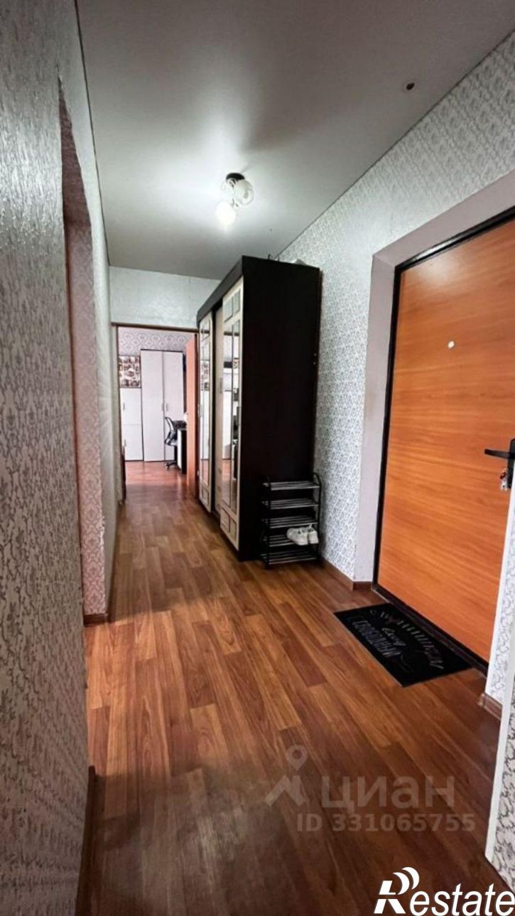 2-комн квартира ул Транспортная, 16А,  д. 16А