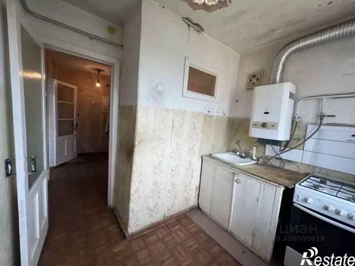2-комн квартира 1-й проезд Кривцова, 1/1,  д. 1/1
