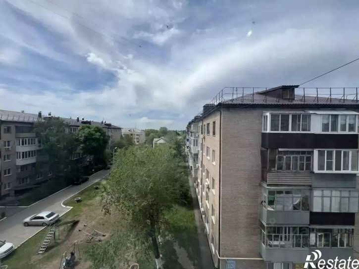 2-комн квартира 1-й проезд Кривцова, 1/1,  д. 1/1