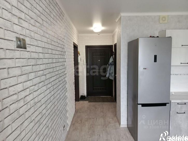 1-комн квартира пр-кт Победы, 155/7,  д. 155/7