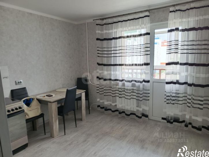 1-комн квартира пр-кт Победы, 155/7,  д. 155/7