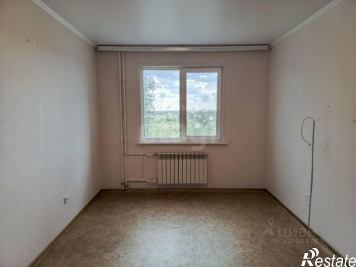 1-комн квартира ул Авиационная, 22/1,  д. 22/1