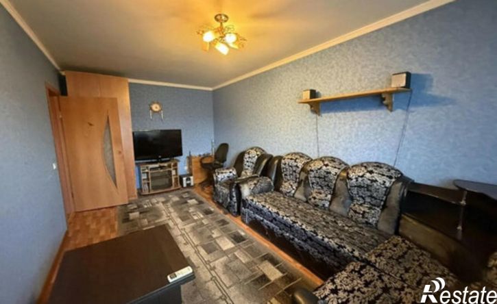2-комн квартира улица Терешковой, 251,  д. 251
