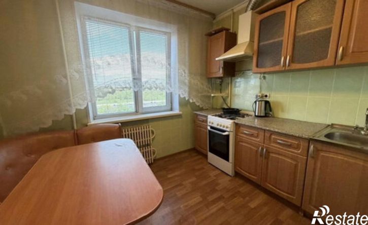 2-комн квартира улица Терешковой, 251,  д. 251