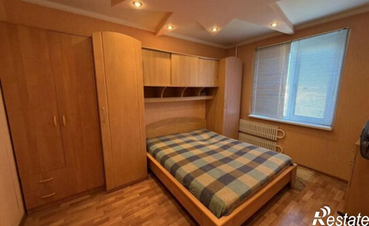 2-комн квартира улица Терешковой, 251,  д. 251