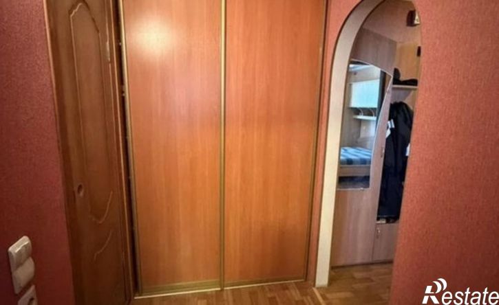 2-комн квартира улица Терешковой, 251,  д. 251