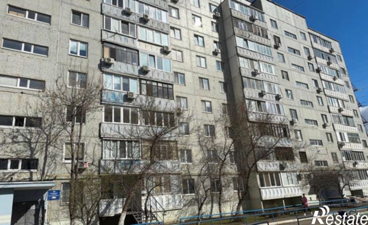 1-комн квартира ул Восточная, 29,  д. 29