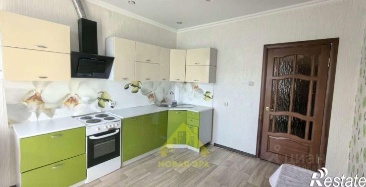 2-комн квартира ул Салмышская, 39/1,  д. 39/1