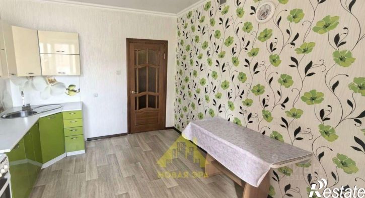 2-комн квартира ул Салмышская, 39/1,  д. 39/1