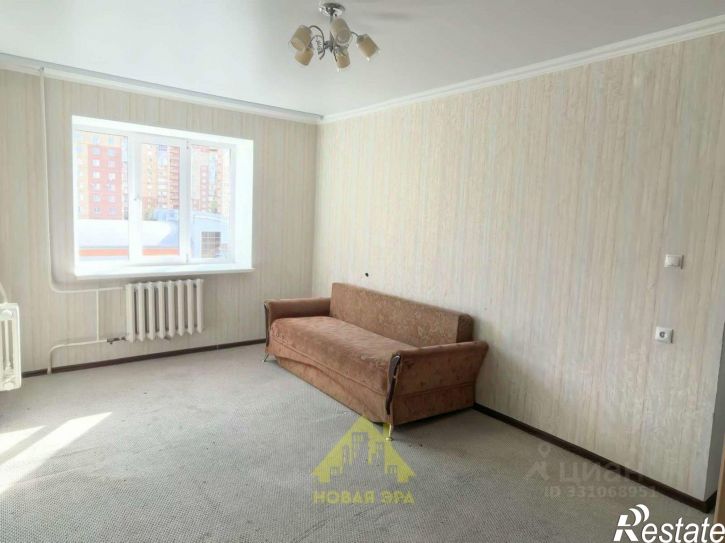 2-комн квартира ул Салмышская, 39/1,  д. 39/1