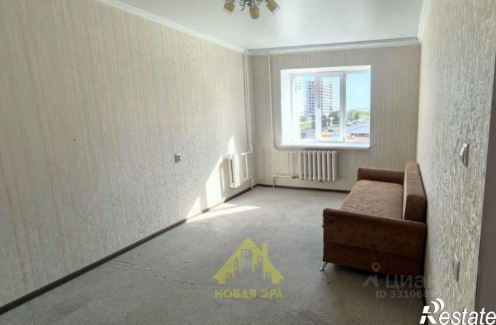 2-комн квартира ул Салмышская, 39/1,  д. 39/1