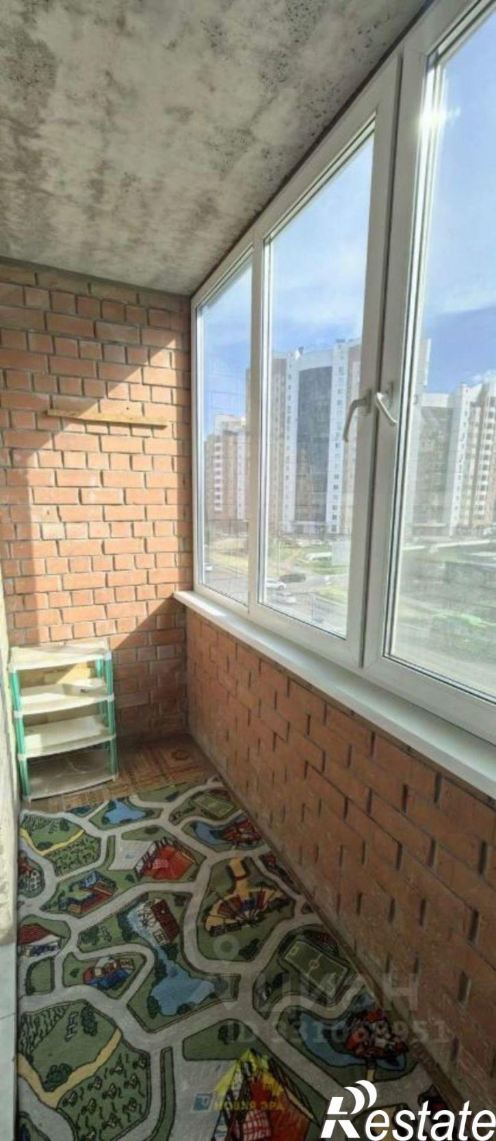 2-комн квартира ул Салмышская, 39/1,  д. 39/1