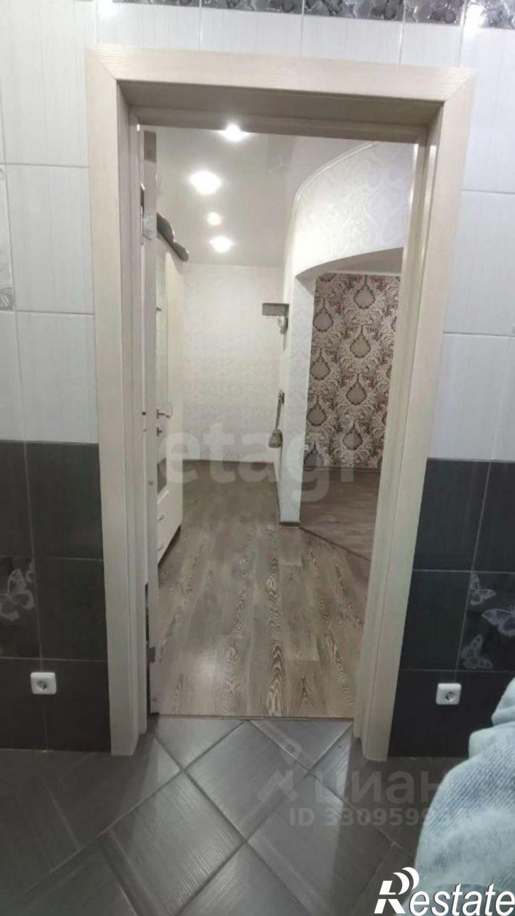 1-комн квартира ул Нагорная, 4,  д. 4