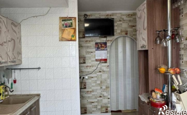 3-комн квартира Телевизионный пер, 1А,  д. 1А
