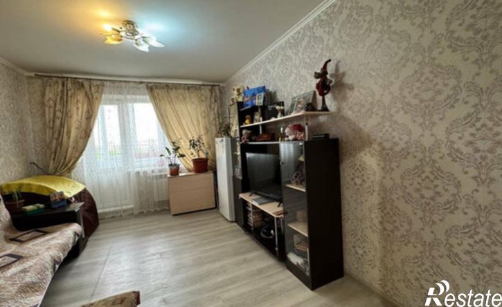 3-комн квартира Телевизионный пер, 1А,  д. 1А