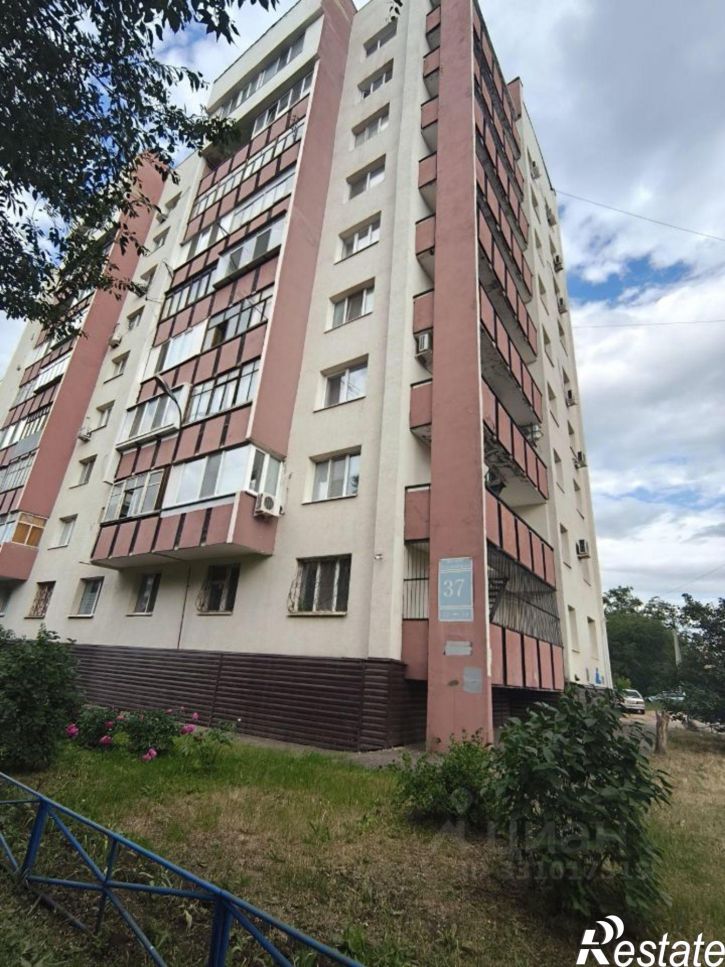 1-комн квартира пр-кт Дзержинского, 37,  д. 37