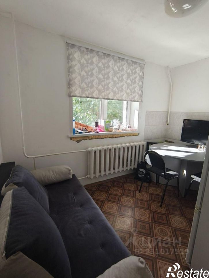 1-комн квартира пр-кт Дзержинского, 37,  д. 37