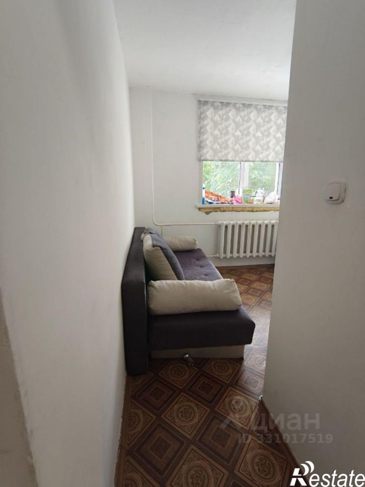 1-комн квартира пр-кт Дзержинского, 37,  д. 37