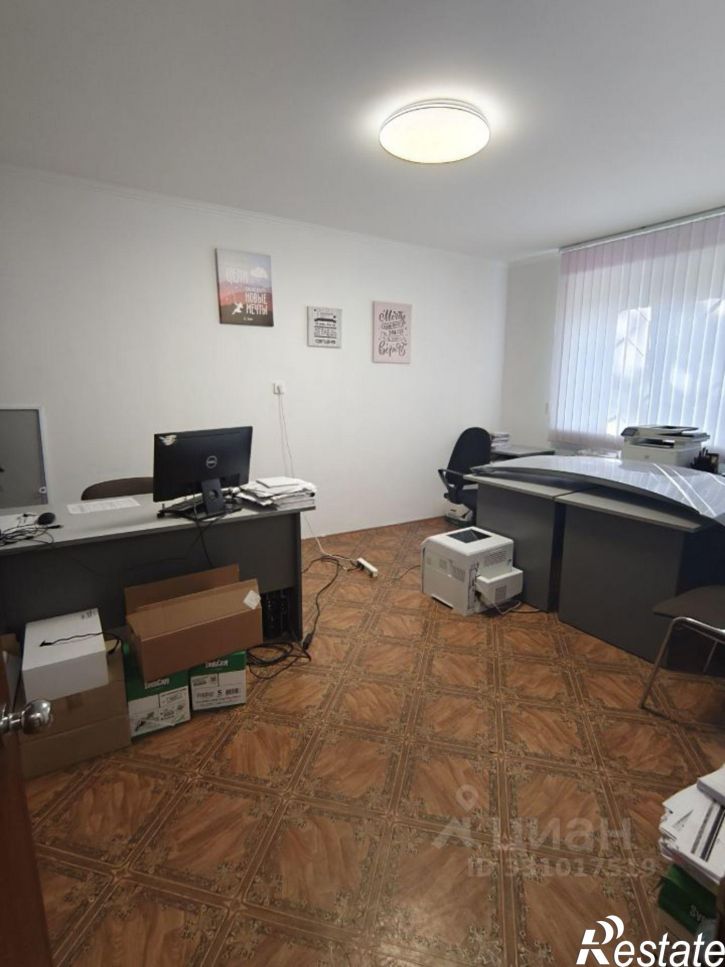 1-комн квартира пр-кт Дзержинского, 37,  д. 37