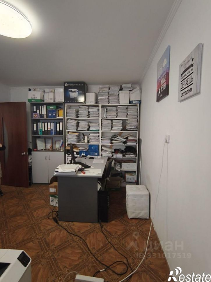 1-комн квартира пр-кт Дзержинского, 37,  д. 37