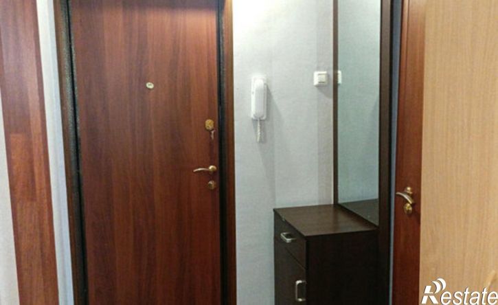 1-комн квартира ул Есимова, 3/1,  д. 3/1
