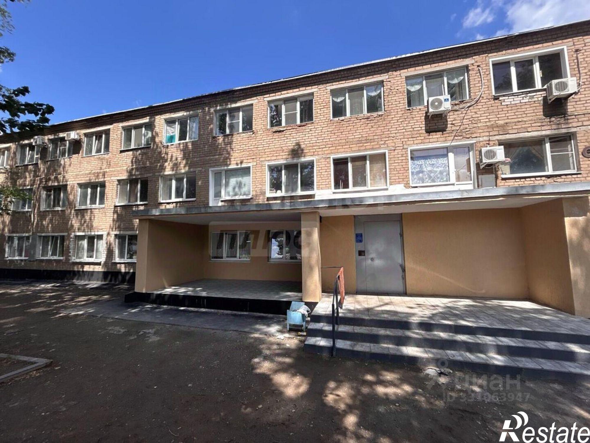 Купить комнату за 520 000 рублей на ул Механизаторов, 11А