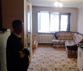 комната 18 кв м ул Карагандинская, 52