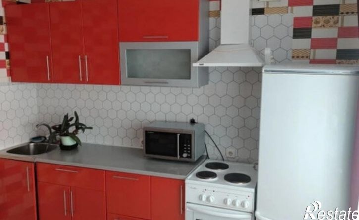 1-комн квартира улица Терешковой, 138/3,  д. 138/3