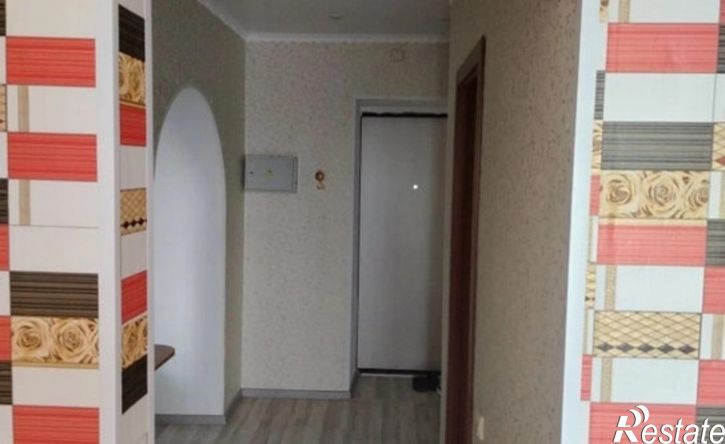 1-комн квартира улица Терешковой, 138/3,  д. 138/3